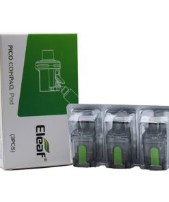 Eleaf Pico Compaq Replacement Pod Packet