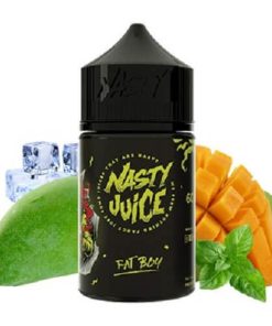 Fat Boy by Nasty