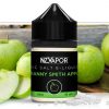Granny Smith Apple Salted - NZ Vapor
