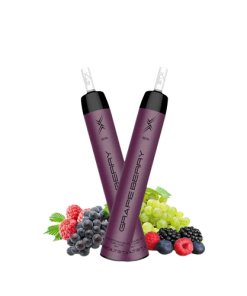 Grape Berry 3500 by STX 1