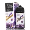 Grape PB by Jam Monster 100ml