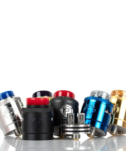 Hellvape Passage RDA Tank Atomizer