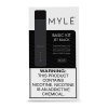 Jet Black Myle Device V4