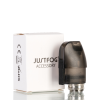 JustFog Qpod Replacement Pod