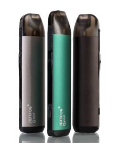 JustFog QPod Kit