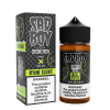 Keylime Cookie 100ml by Sad Boy