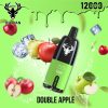 Double Apple by Kalyan Pro 12000