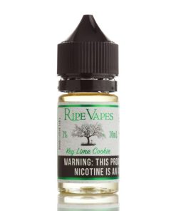 Key Lime Cookie by Ripe Vape Saltz