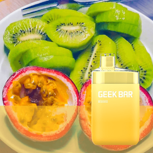 geek bar weed vape FMV4 CB9A 3G COA