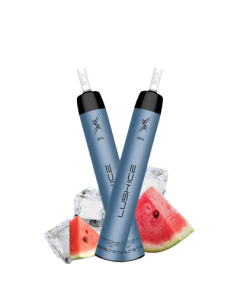 Lush Ice 3500 by STX 1