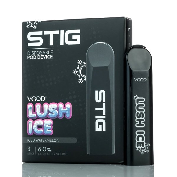 VGOD Stig Lush Ice VGOD Stig Lush Ice