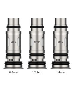 MTX Replacement Coils by Vaporesso