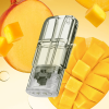 Mango Alien Pods by SnowPlus