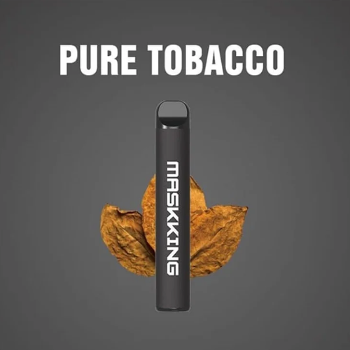 Pure Tobacco by Maskking High GT Pure Tobacco by Maskking High GT