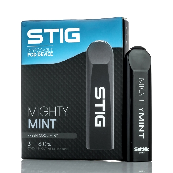 VGOD Stig Mighty Mint VGOD Stig Mighty Mint