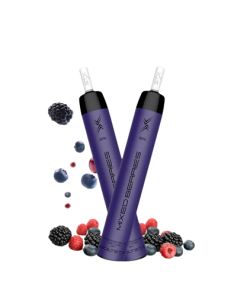 Mixed Berries 3500 by STX 1