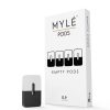 Myle Empty Pods