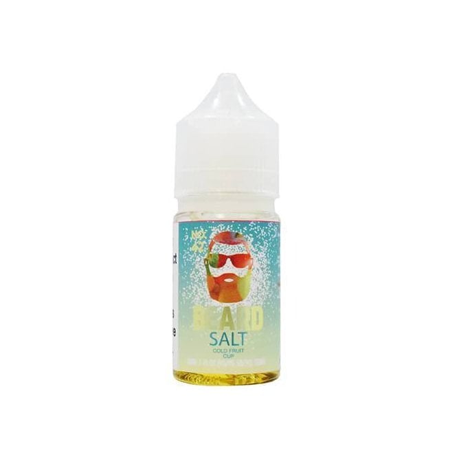 No. 42 by Beard Vape Co. Salts No. 42 by Beard Vape Co. Salts