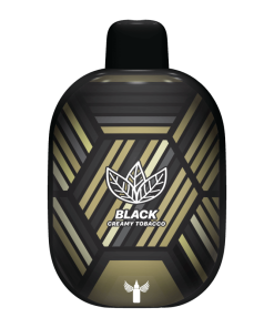 Panther Bar 5500 Black