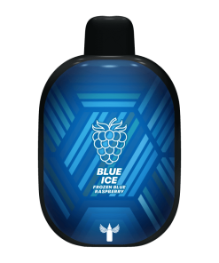 Panther Bar 5500 Blue Ice