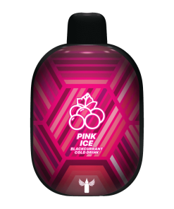 Panther Bar 5500 Pink Ice