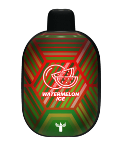 Panther Bar 5500 Watermelon Ice