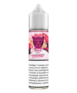 Pink Candy - The Pink Series by Dr Vapes