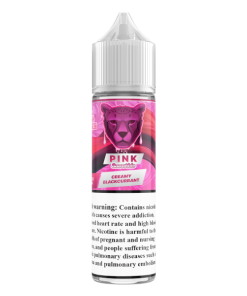 Pink Smoothie - The Pink Series by Dr Vapes