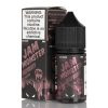 Raspberry by Jam Monster Salt Nic