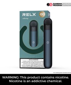 Relx Infinity-black1