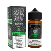 Shamrock Cookie 100ml by Sad Boy