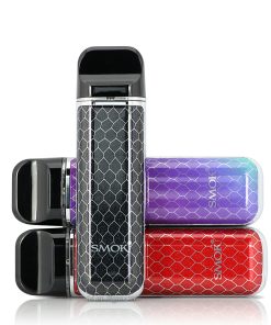 SMOK NOVO Ultra Portable Pod Kit