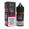 Strawberry Jam 30ml by Sad Boy Salt