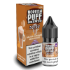 Salted Caramel Macchiato Brewed 50 50 by Moreish Puff