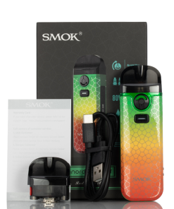 Smok Nord 4 Pod Kit