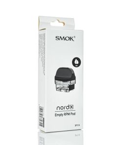 Smok Nord X Replacement Pods