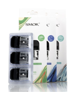 Smok Novo 2 Replacement Pods