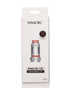 Smok RGC Replacement Coils