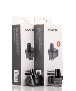 Smok RPM80 Replacement Pods