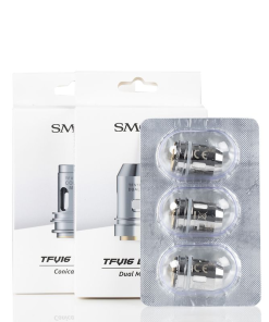 Smok TFV16 Lite Coils