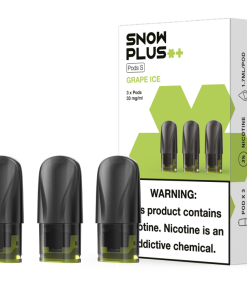 SnowPlus 3.0 Grape Ice