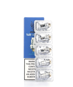 SnowWolf Taze Replacement Coils