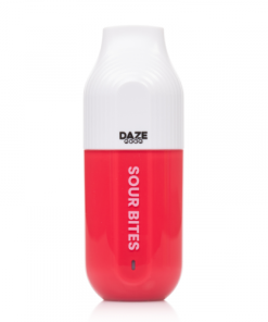 Sour Bites 3000 by Daze Egge