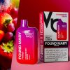 Strawberry Grape by Found Mary 5800