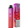 Strawberry Grape by Ghost Pro 3500