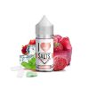 Strawberry Ice by Mad Hatter Juice