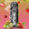 Strawberry Kiwi XL Disposable 700 Puffs