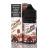Strawberry PB by Jam Monster Salt Nic