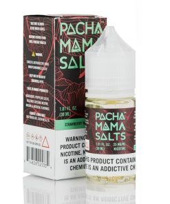 Strawberry Watermelon - Pachamama SALTS