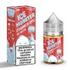 Strawmelon Apple by Ice Monster Salt Nic
